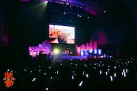 無月レオ（提供：エイベックス）