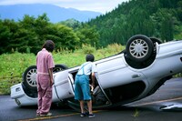 「ルート29」より。 (c)2024「ルート29」製作委員会