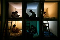 「ルート29」より。 (c)2024「ルート29」製作委員会