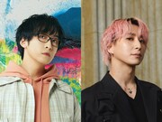 佐久間大介が寺島拓篤EP収録のボイスドラマに声優出演「やっと共演することができて嬉しかった」