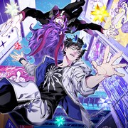 寺島拓篤「ELEMENTS」初回限定盤ジャケット