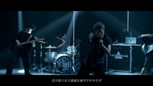 TENSONG＆PAM「THE INSIDER」ミュージックビデオより。