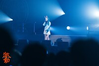 うさぎさん（提供：エイベックス）