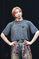 FUMA（&TEAM）(c)HYBE LABELS JAPAN