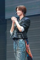 K（&TEAM）(c)HYBE LABELS JAPAN