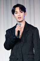 與那城奨（JO1）