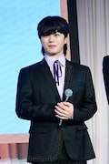 木全翔也(JO1)