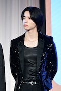 佐藤景瑚(JO1)