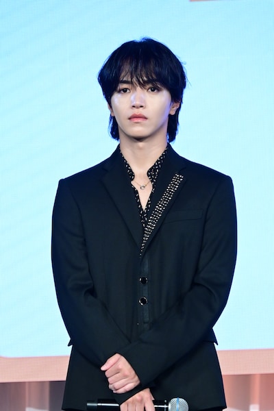 大平祥生（JO1）