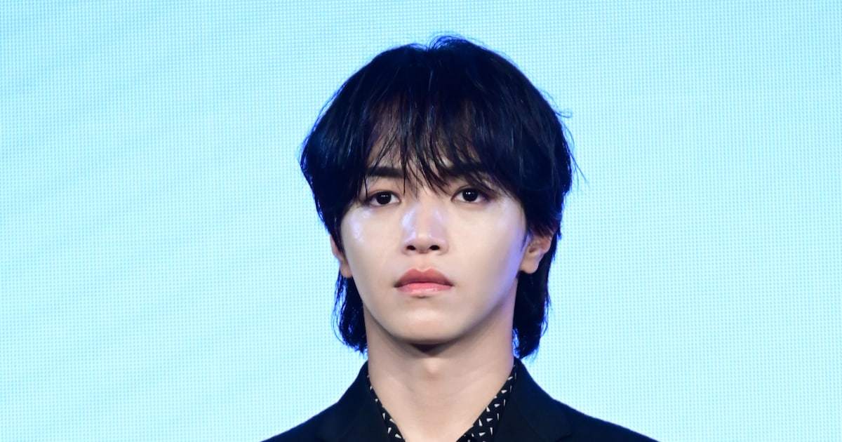 JO1大平祥生、グループでの活動終了「メンバーも、JAMの皆さまも、大好きです」