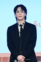 豆原一成（JO1）