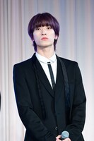 金城碧海（JO1）