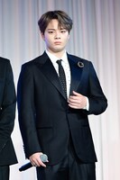 鶴房汐恩（JO1）