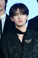 白岩瑠姫（JO1）