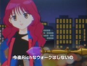 スパンコールグッドタイムズ「Rewrite」ミュージックビデオより。