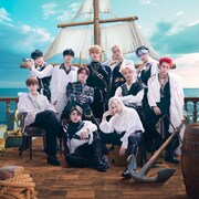 INI (c)LAPONE Entertainment