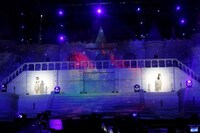 乃木坂46「真夏の全国ツアー2024」ファイナル公演の様子。（撮影：鈴木健太［KENTA Inc.］）
