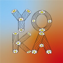 荒谷翔大「よか」配信ジャケット
