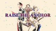 コブクロ25年の“航海”を3800枚の絵で表現、最新作リード曲「RAISE THE ANCHOR」MV