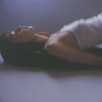 MariMari「耳と目そしてエコー」ジャケット