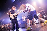 tricot(Photo by kaochi)