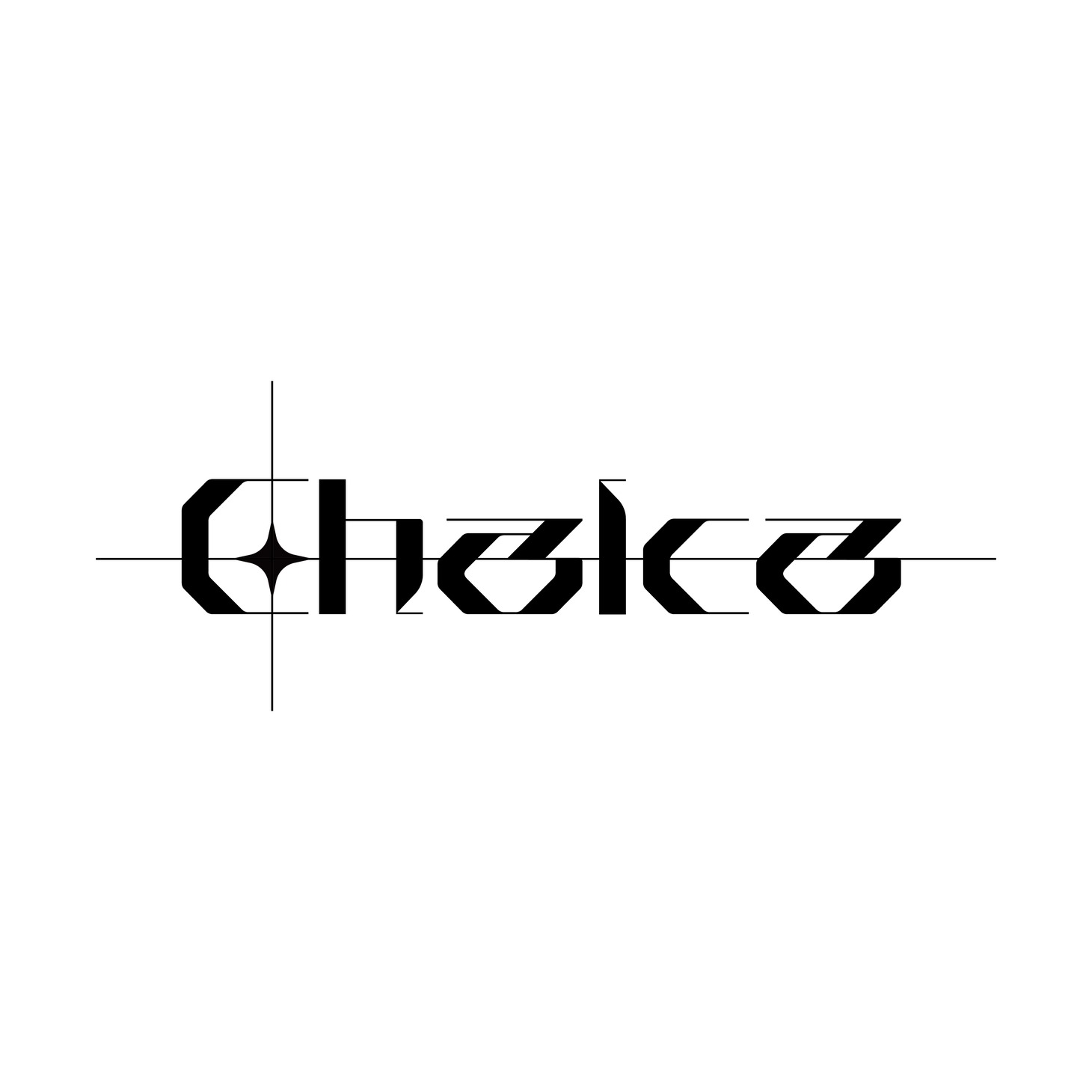 Chalcaロゴ