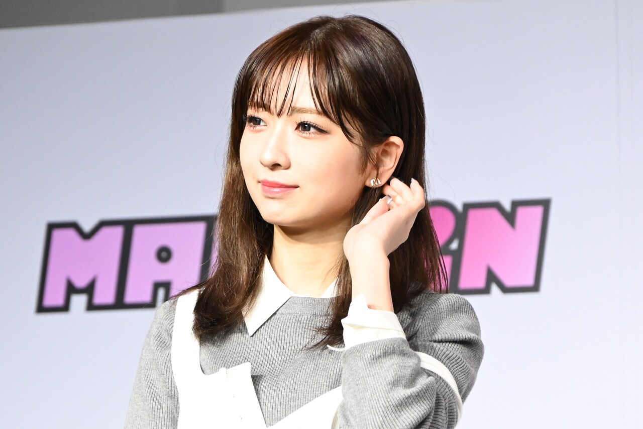 Kep1erマシロ＆イェソ、“日プ女子”斉藤芹菜＆阿部和が同じ