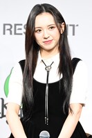 リーダーのマシロ。