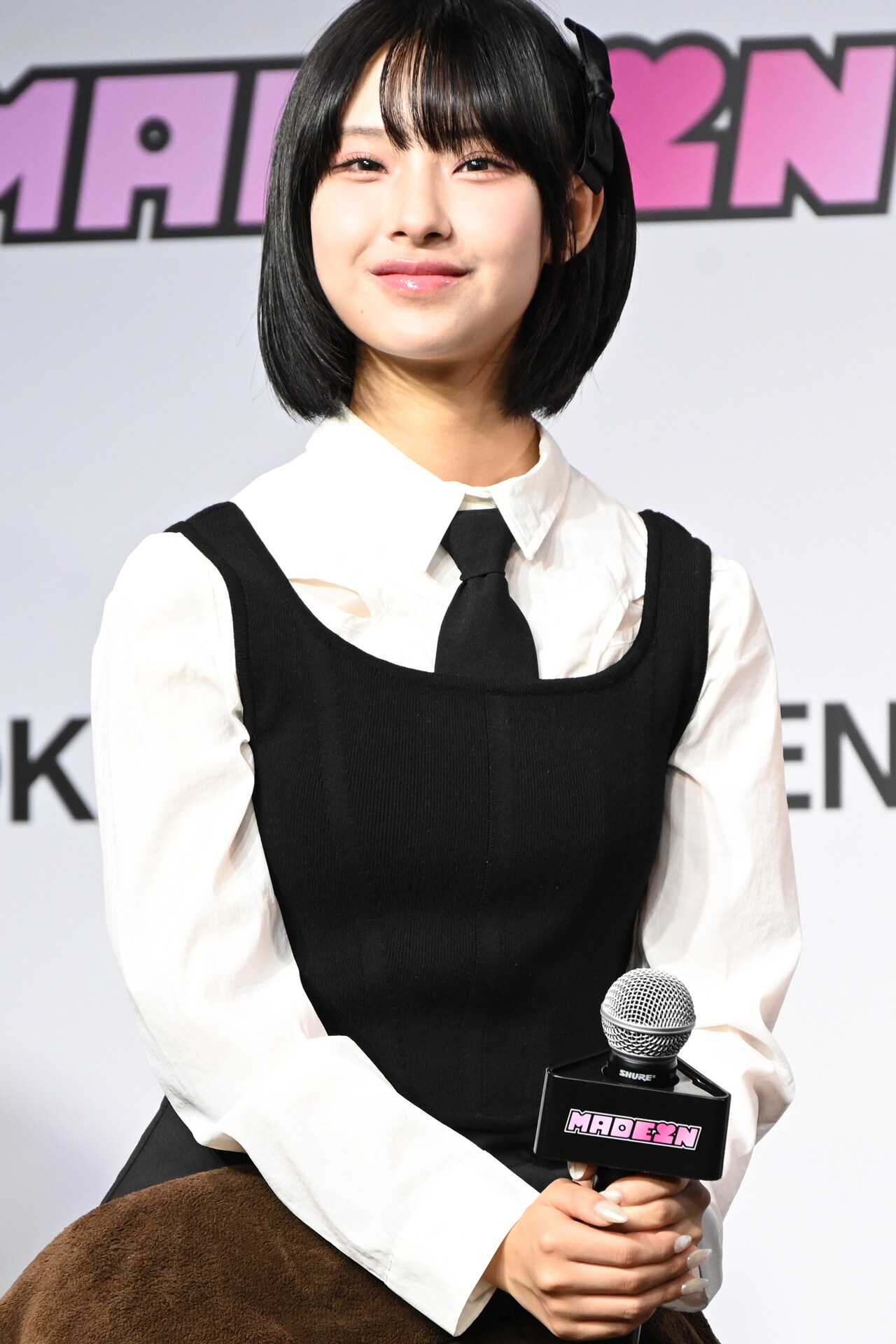 MADEIN airmusic ヨントントレカ スへ イェソ せりな なごみ Kep1erマシロ＆イェソ、“日プ女子”斉藤芹菜＆阿部和が同じ