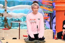 シューヤ（超特急）