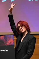 SUGIZO（G, Violin）