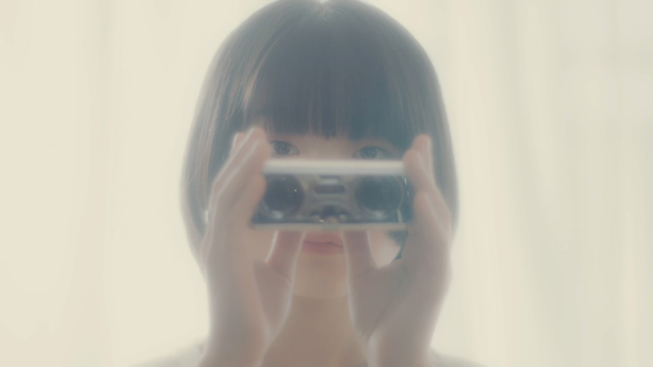 インナージャーニー、カモシタサラが思い出の地巡るMV公開