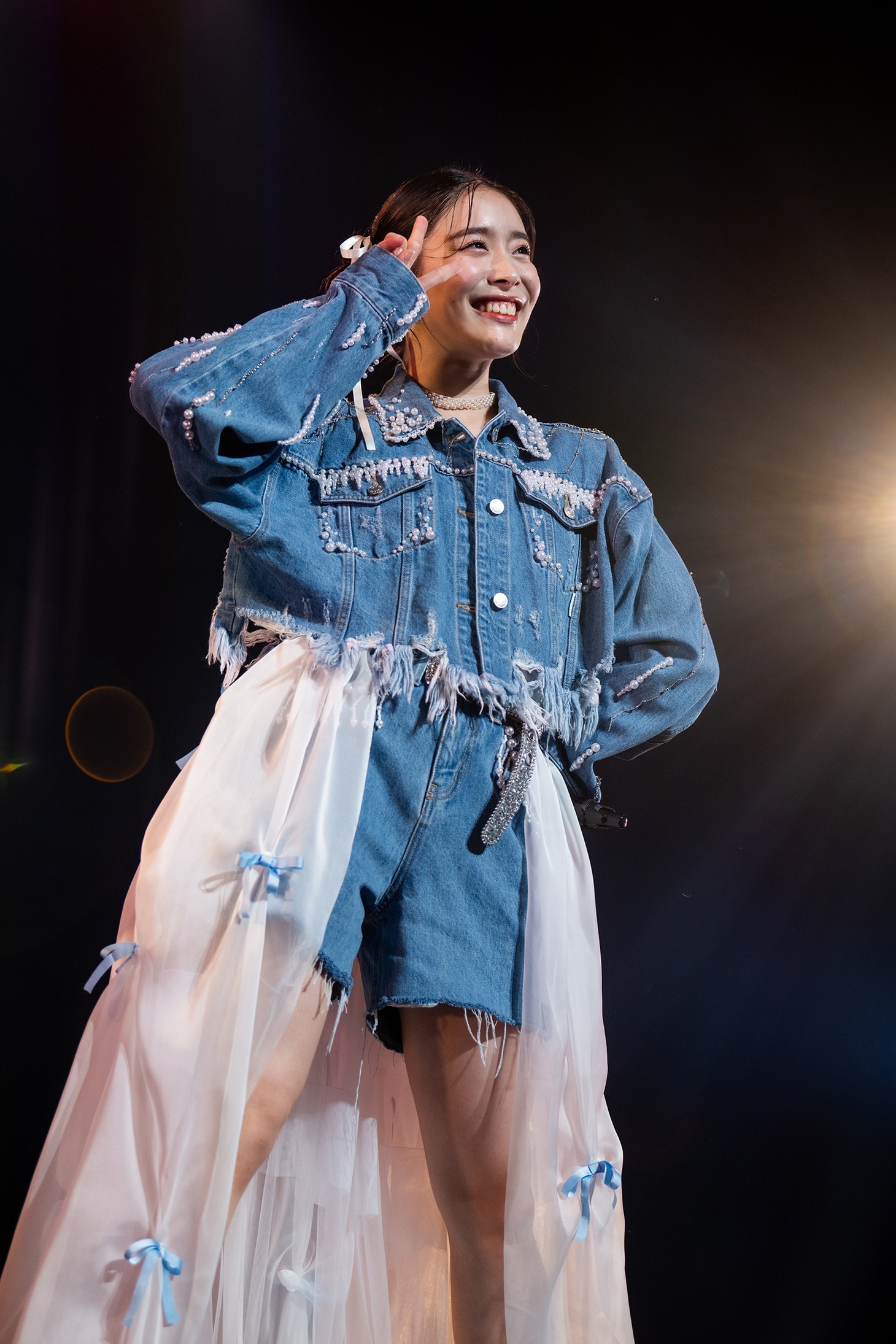 風見和香