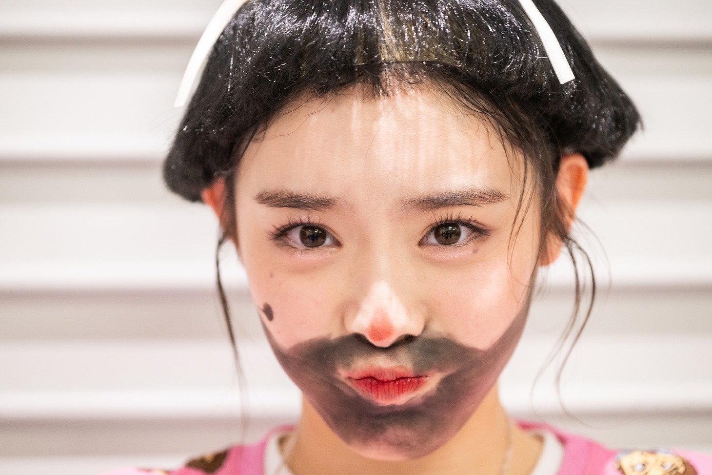 変なおじさん