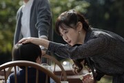 映画「徒花-ADABANA-」場面写真 (c)2024「徒花-ADABANA-」製作委員会 / DISSIDENZ