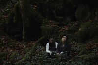 映画「徒花-ADABANA-」場面写真 (c)2024「徒花-ADABANA-」製作委員会 / DISSIDENZ