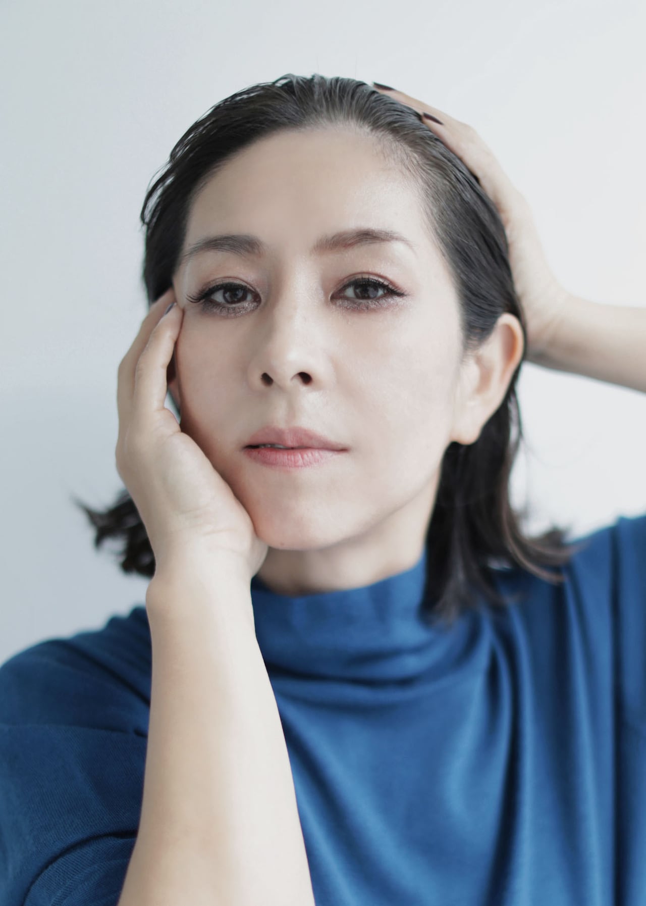 akiko、映画「徒花-ADABANA-」にインスパイアされたアルバムリリース