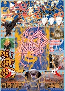 ASP「Terminal disease of ASP」初回限定盤ジャケット