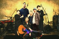 キツネの嫁入り