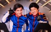 「LIFE! 12周年SP」より。（画像提供：NHK）
