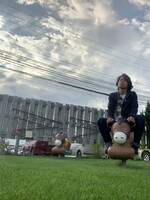 みっちー（シンガロンパレード