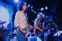 斉藤和義、三宅伸治＆The Red Rocks (c)BSFUJI