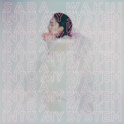 和久井沙良「Into My System」ジャケット