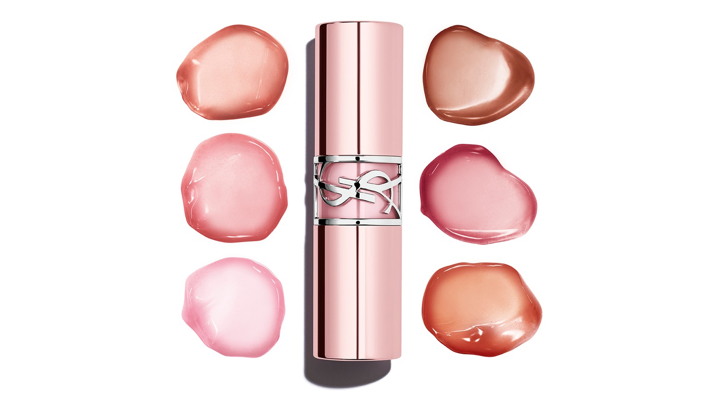 「YSL ラブシャイン キャンディ グロウ バーム」商品画像