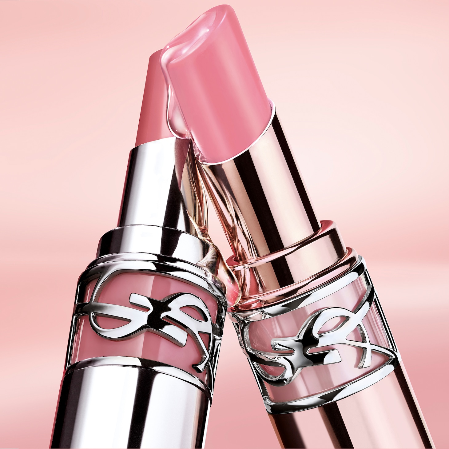 「YSL ラブシャイン キャンディ グロウ バーム」商品画像