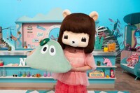 コレサワ（写真提供：NHK）