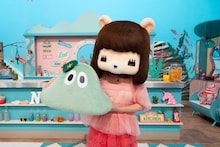 コレサワ（写真提供：NHK）