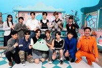 「沼にハマってきいてみた」より。（写真提供：NHK）