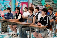 NEXZ（写真提供：NHK）