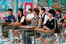 NEXZ（写真提供：NHK）